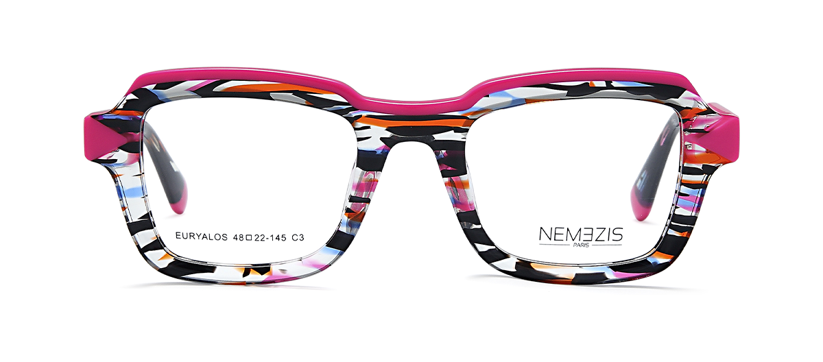 NEMEZIS EURYALOS C3